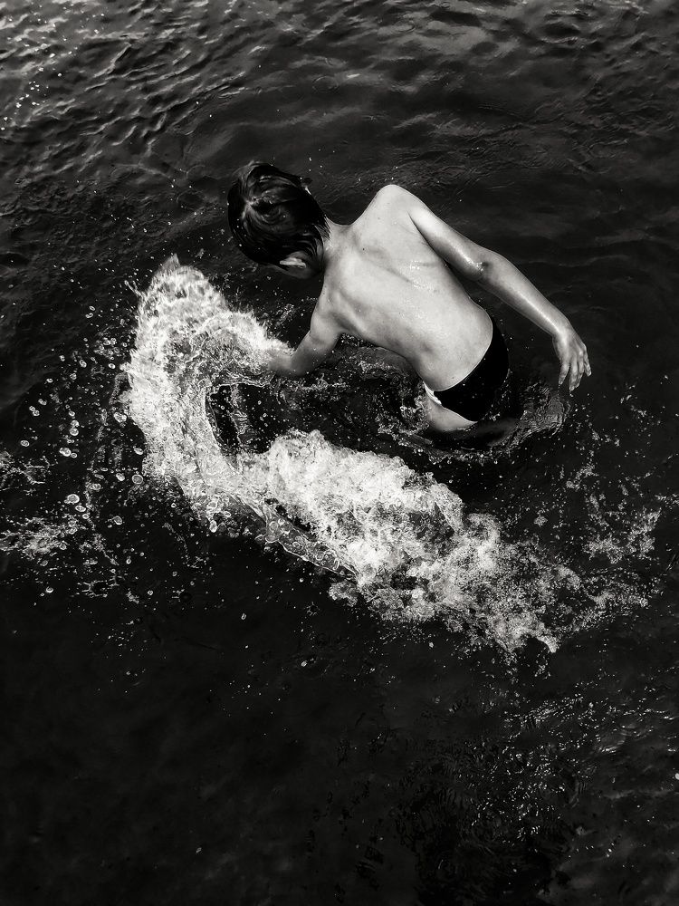 Photograph by Любовь Тарасюк