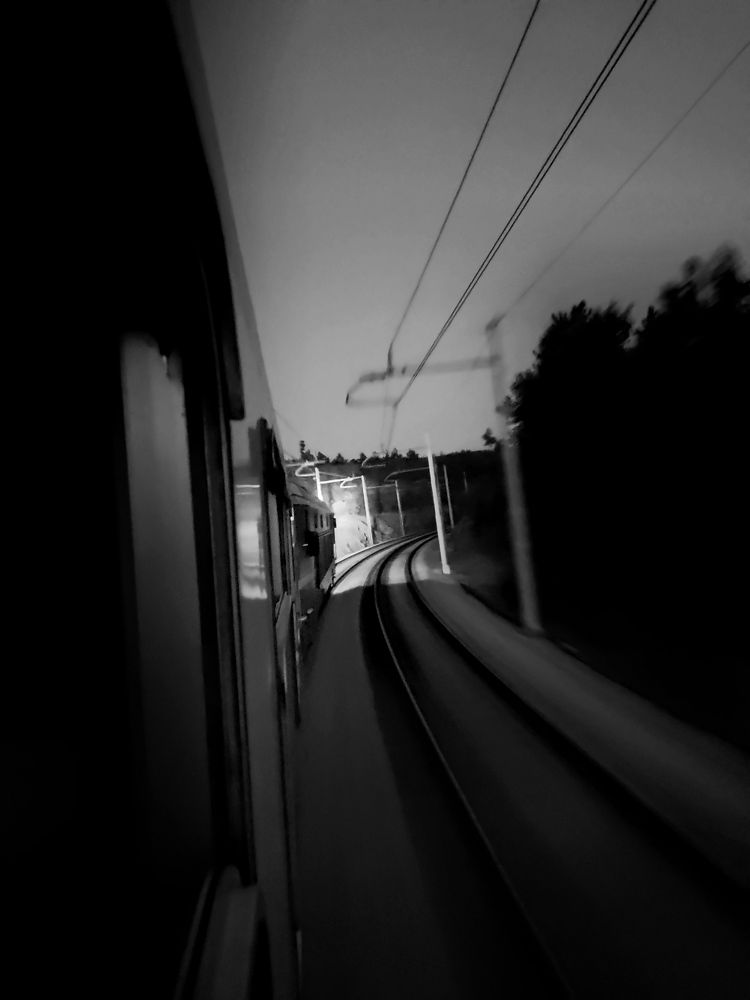 Photograph by Fahrudin Seferagić