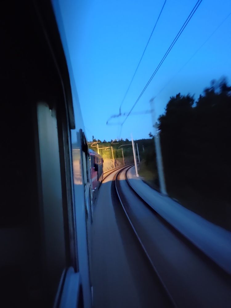 Photograph by Fahrudin Seferagić