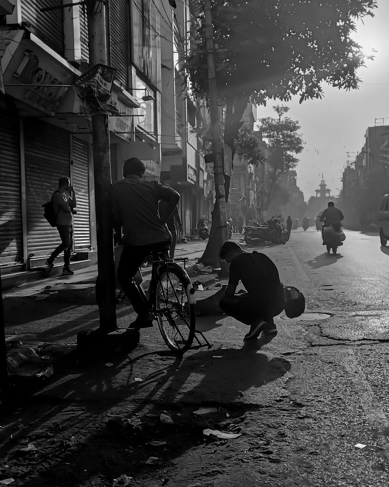 Photograph by Rathod Bhavika