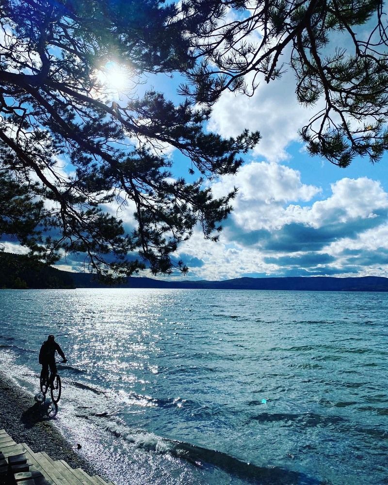 Фотография автора Александр Заикин