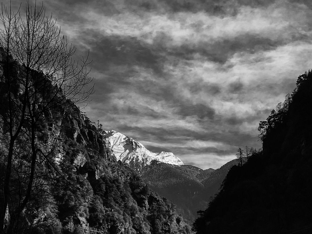 Photograph by Anubhab Ghosh