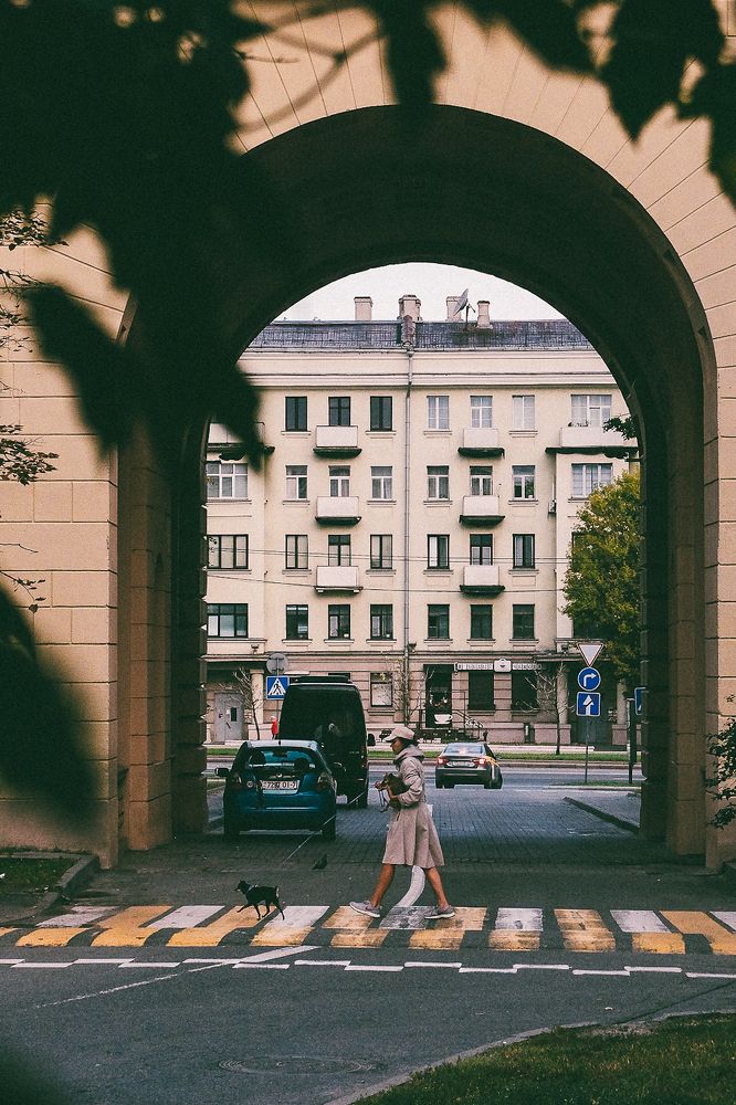 Photograph by Илья Хрусталев