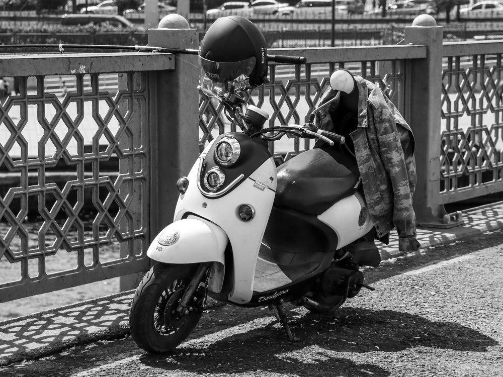 Photograph by Anton Krol