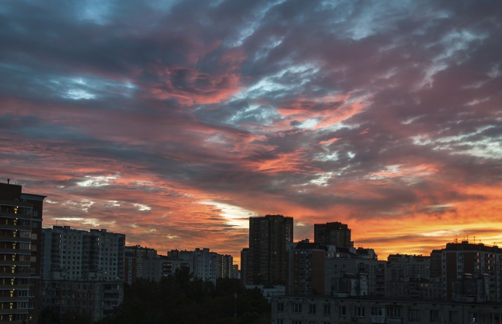 Photograph by Юлия Лис-а