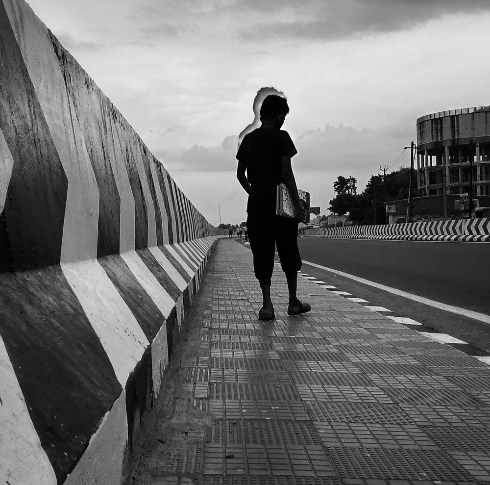 Photograph by SARAVANA MANICKAM