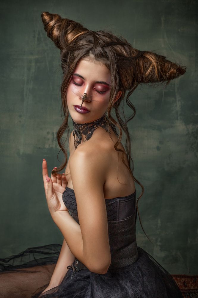 Photograph by Vishnya Soday