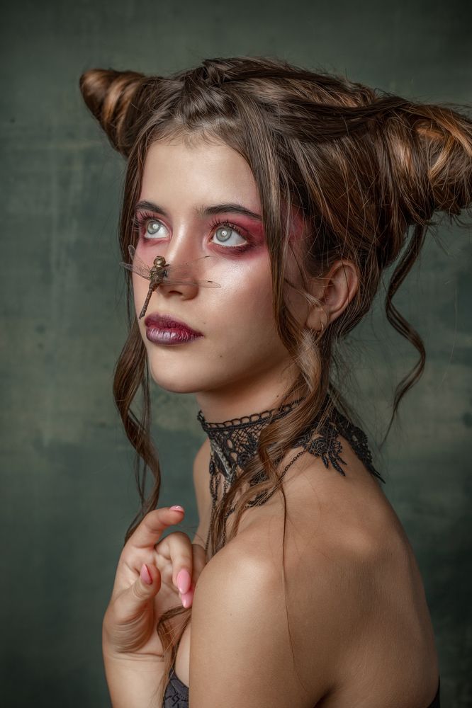 Photograph by Vishnya Soday