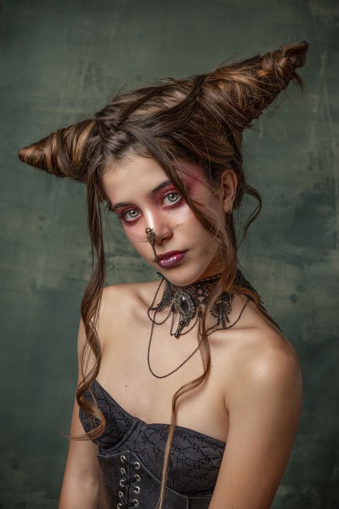 Photograph by Vishnya Soday