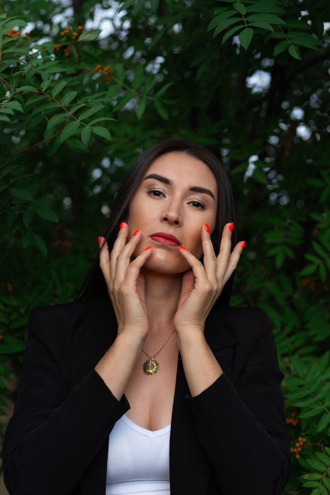 Photograph by Надежда Юшкова