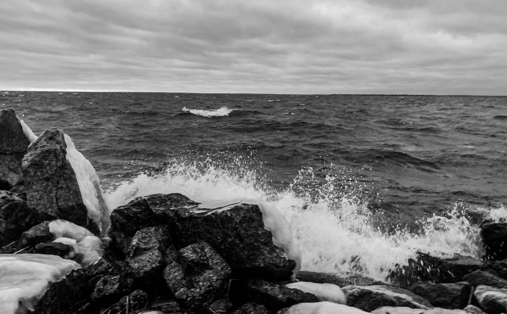 Photograph by Maxim Komissarov