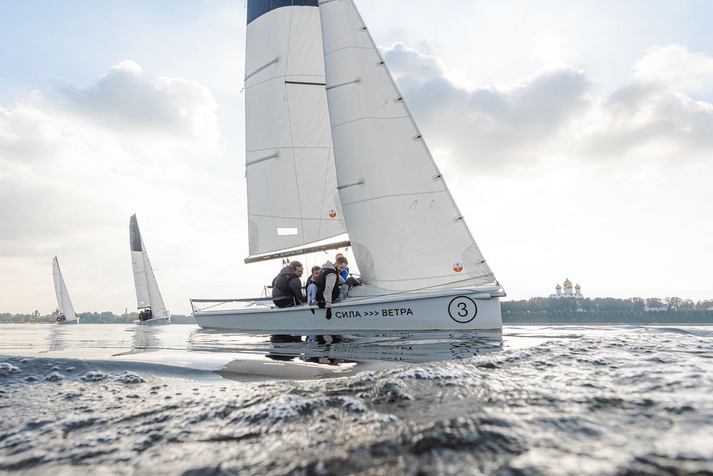 Photograph by Илья Тихановский