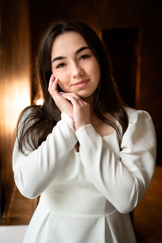 Photograph by Анастасия Карманова