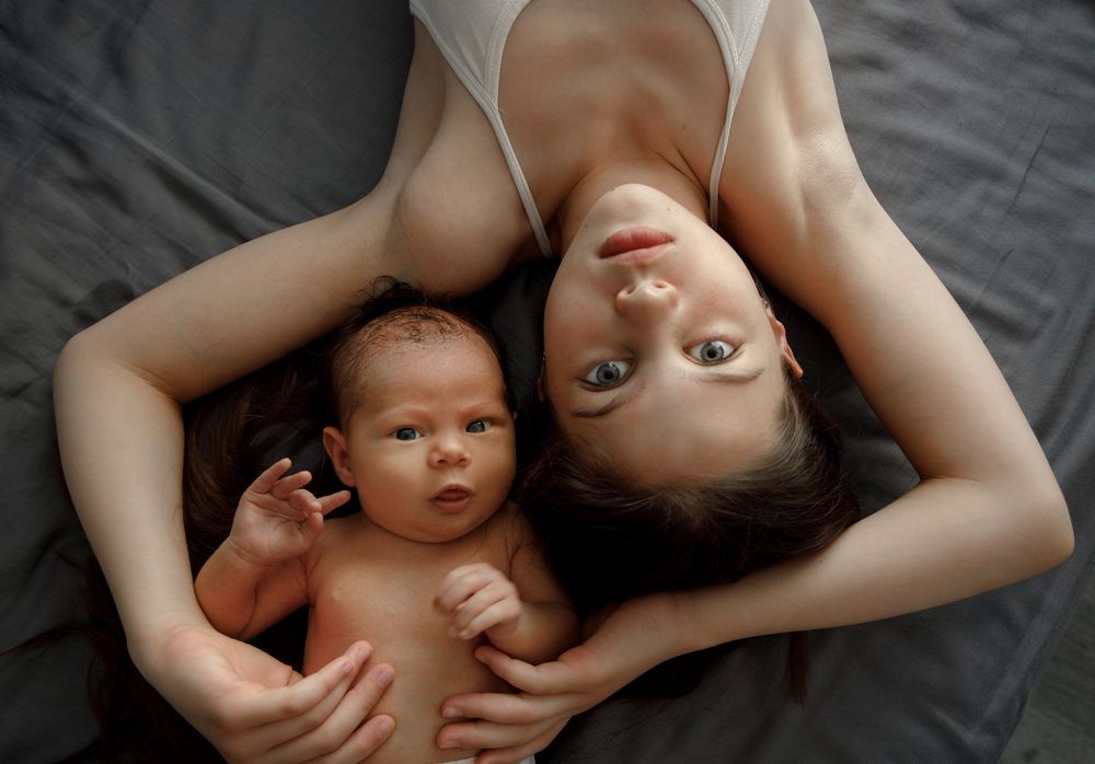 Photograph by Александра Алексеенко