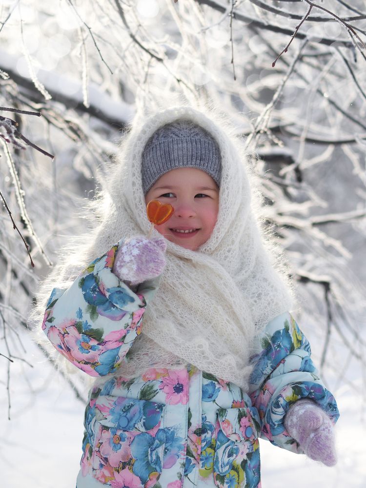 Photograph by Ирина Аверьянова