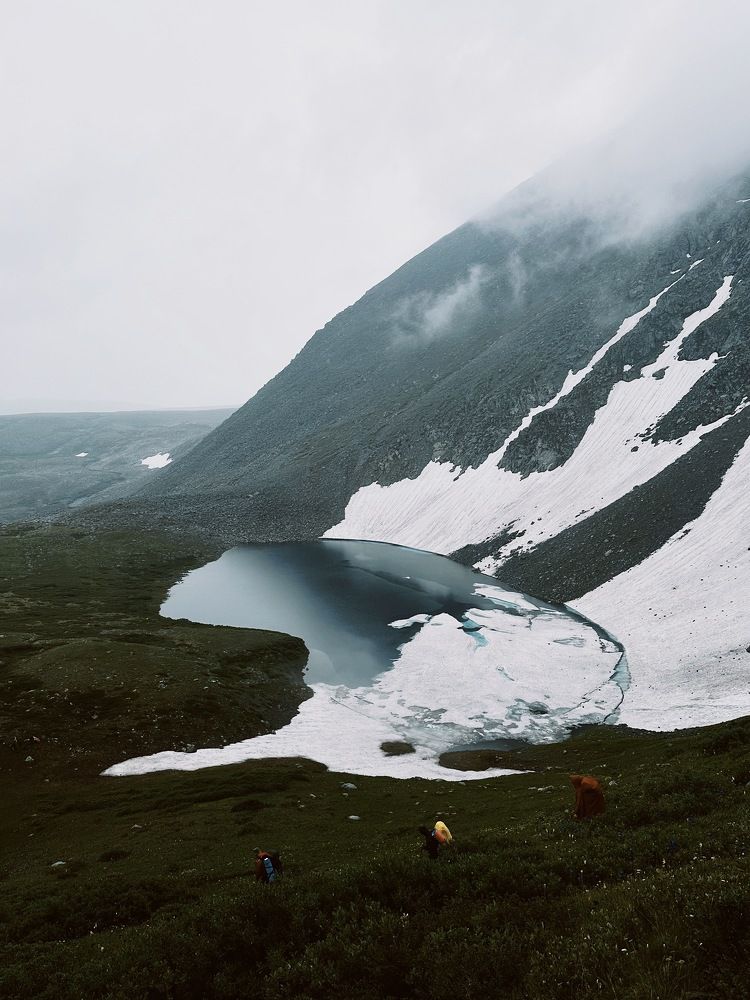 Photograph by Михаил