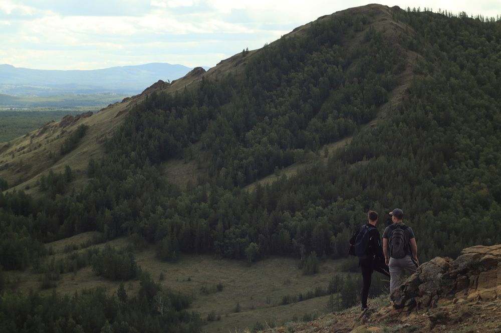 Photograph by Евгения Гуськова