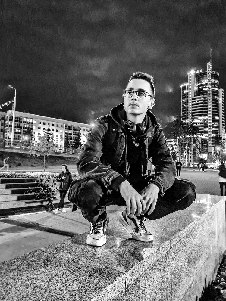 Photograph by Татьяна Соколовская