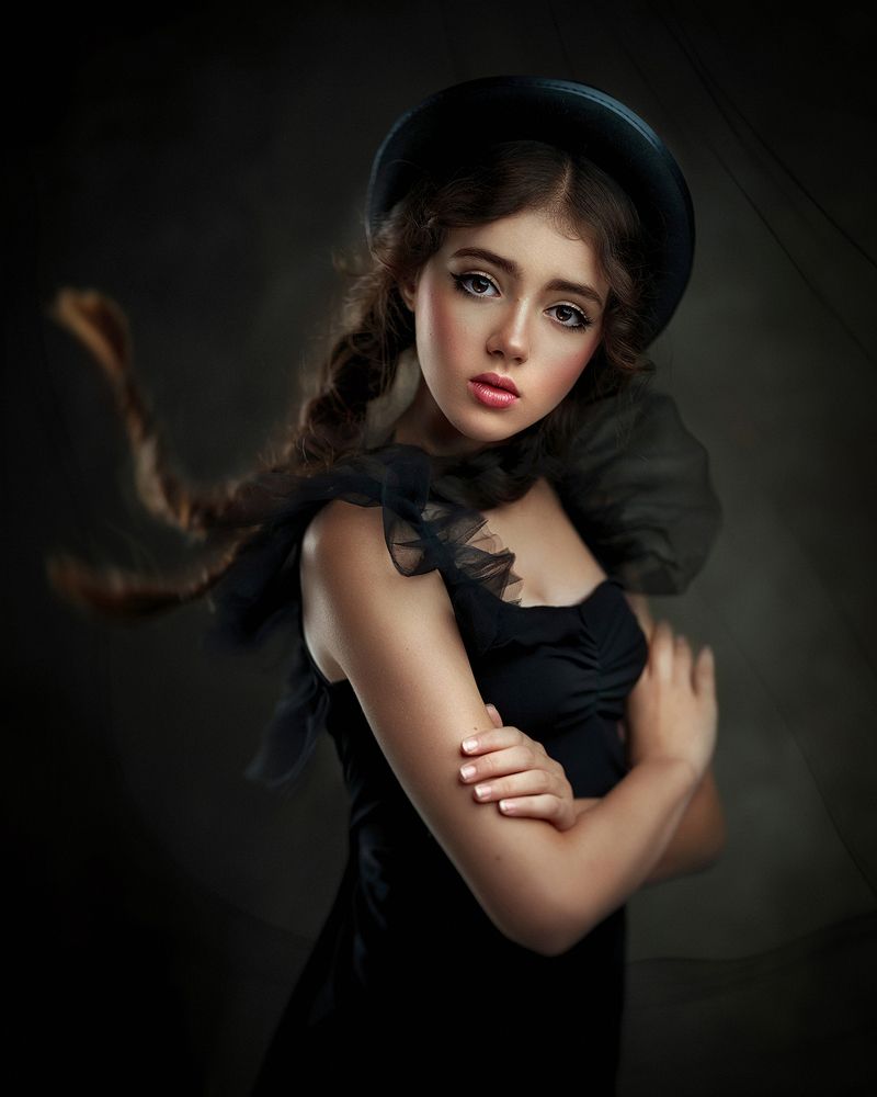 Photograph by Krzysztof & Maria Slowinski