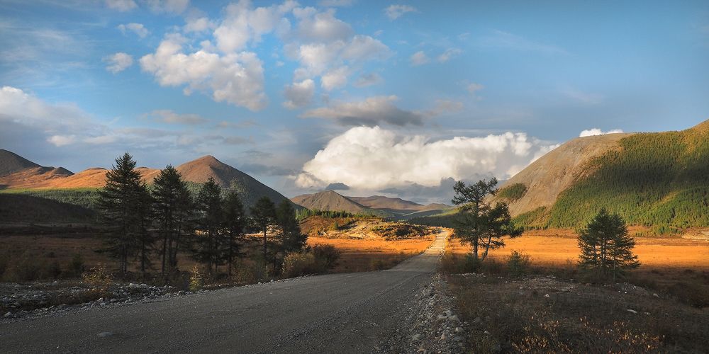 Photograph by Александр Попов