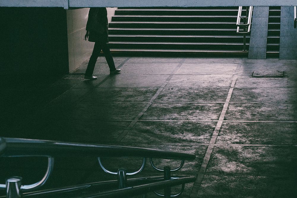 Photograph by Илья Хрусталев