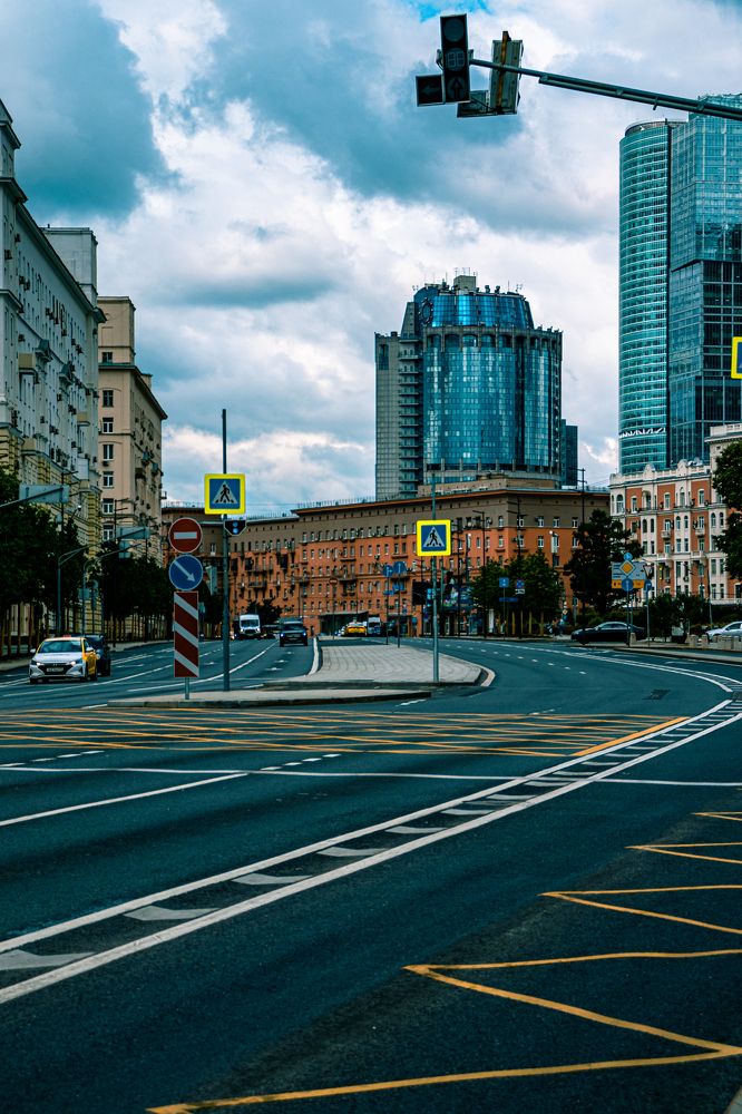 Photograph by Сергей Аникушин