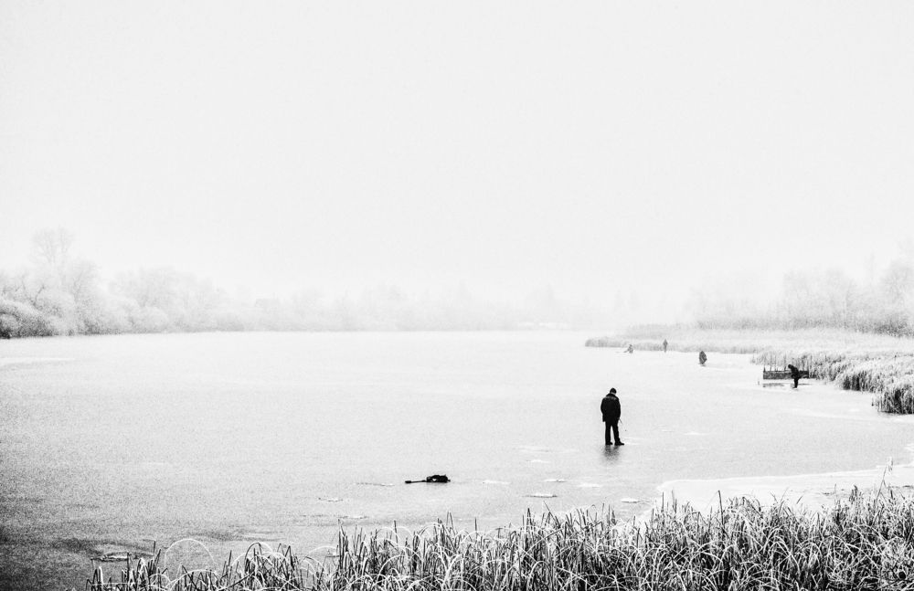 Фотография автора Наталья Новикова