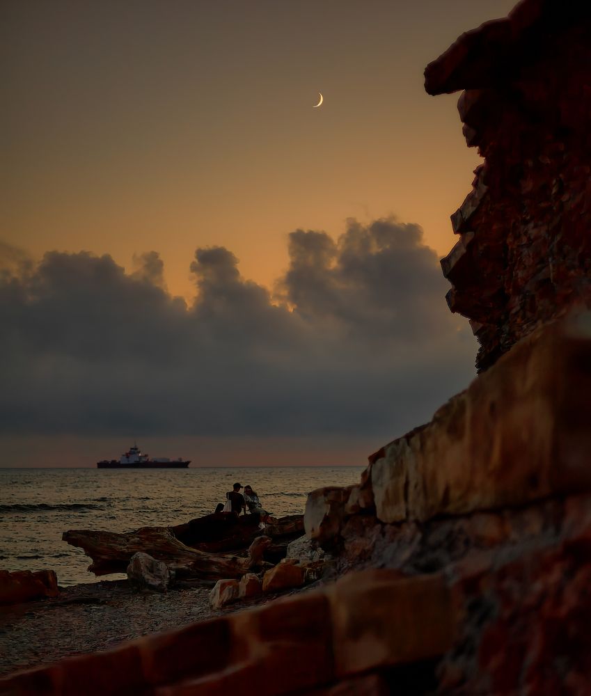 Photograph by Володин Сергей