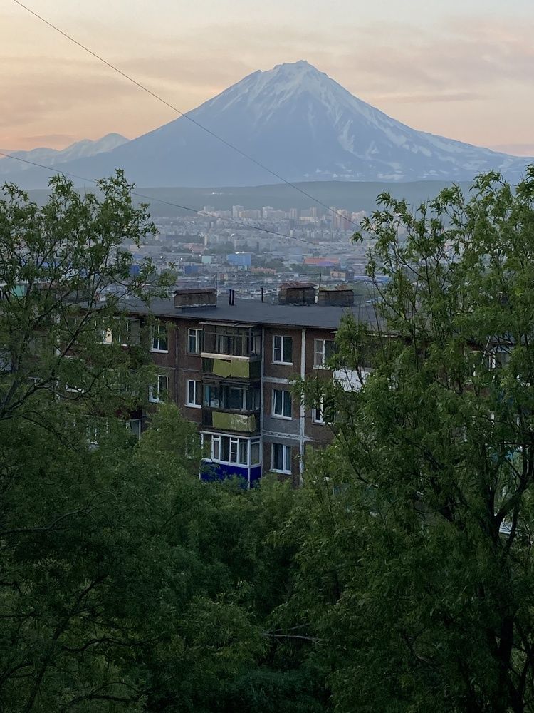 Photograph by Sergey berlizov