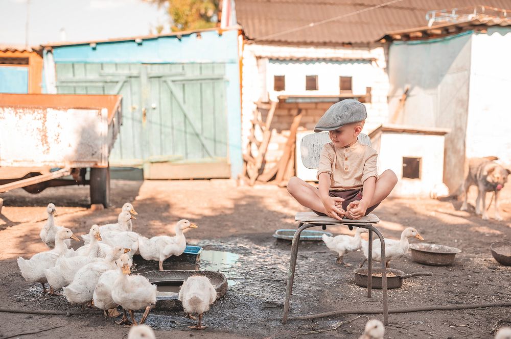 Photograph by Анна Никитина