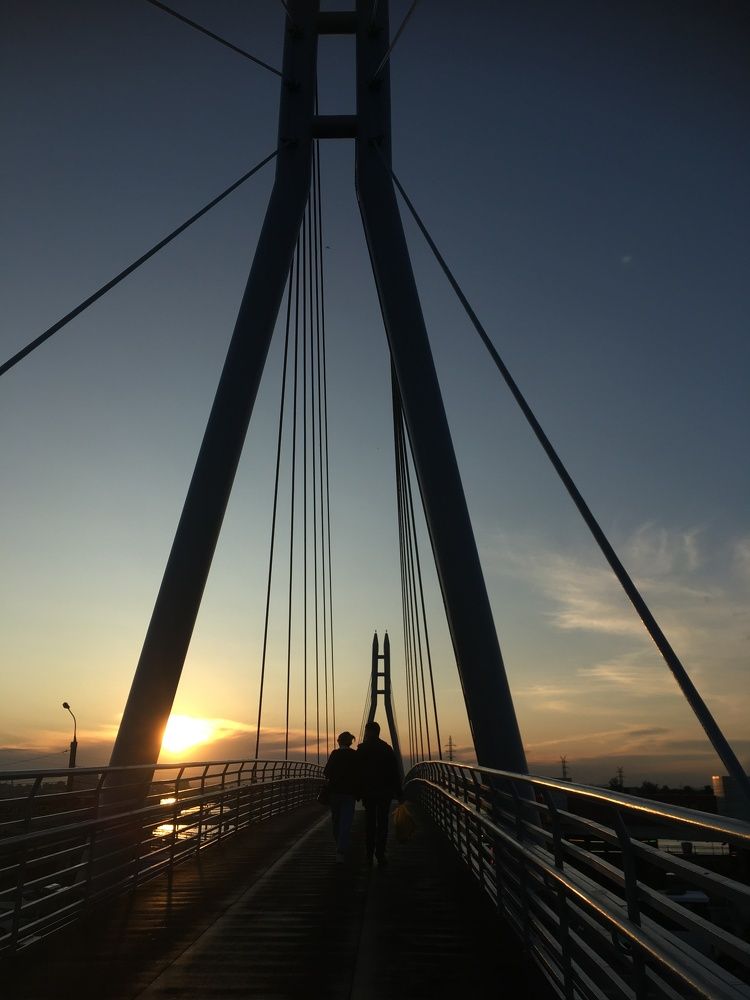 Photograph by Aleksey Maevskiy