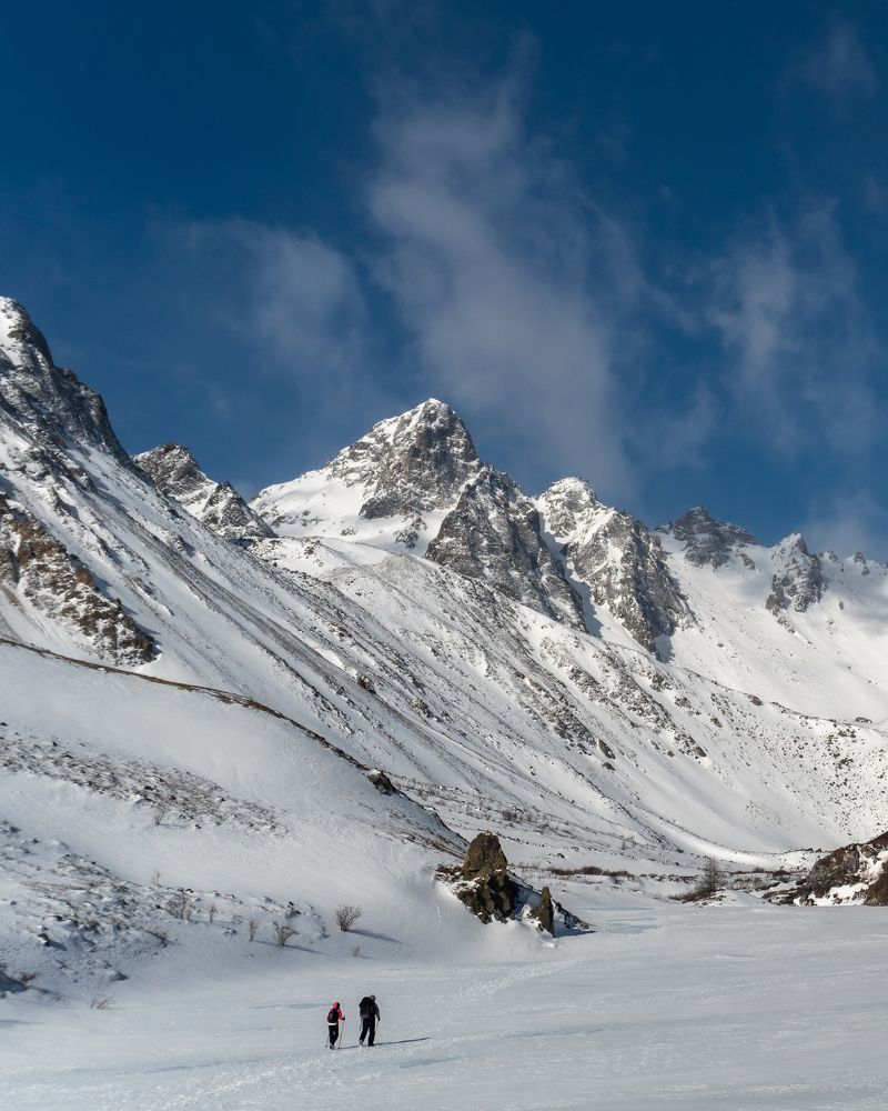 Фотография автора Михаил Тильпунов