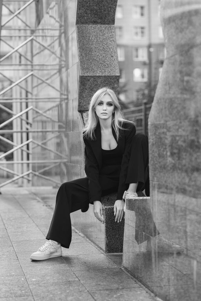 Фотография автора Наталья Копылова