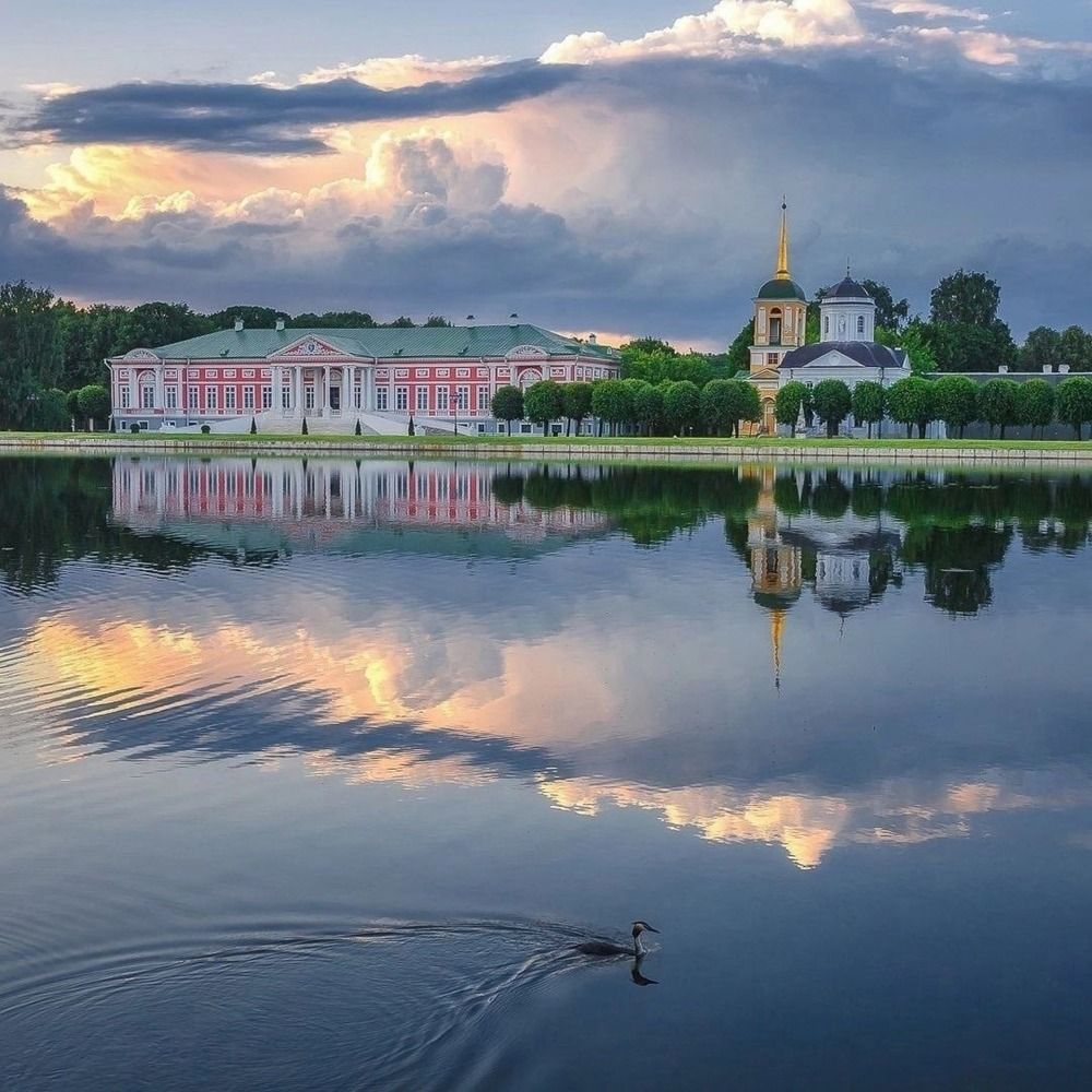 Photograph by Евгений Никонов