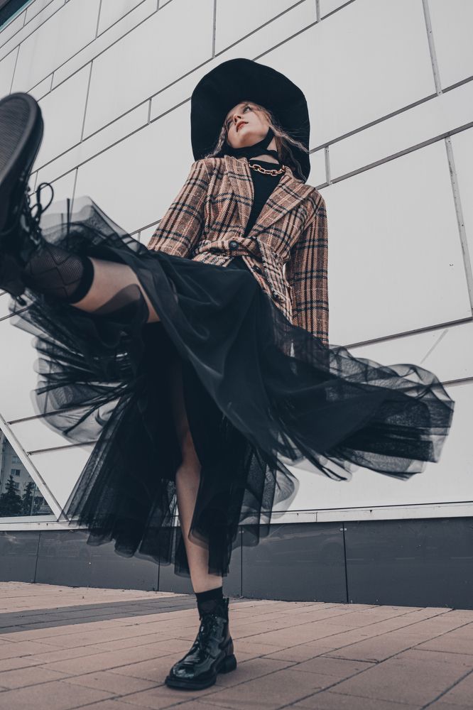 Фотография автора Жанна Бе