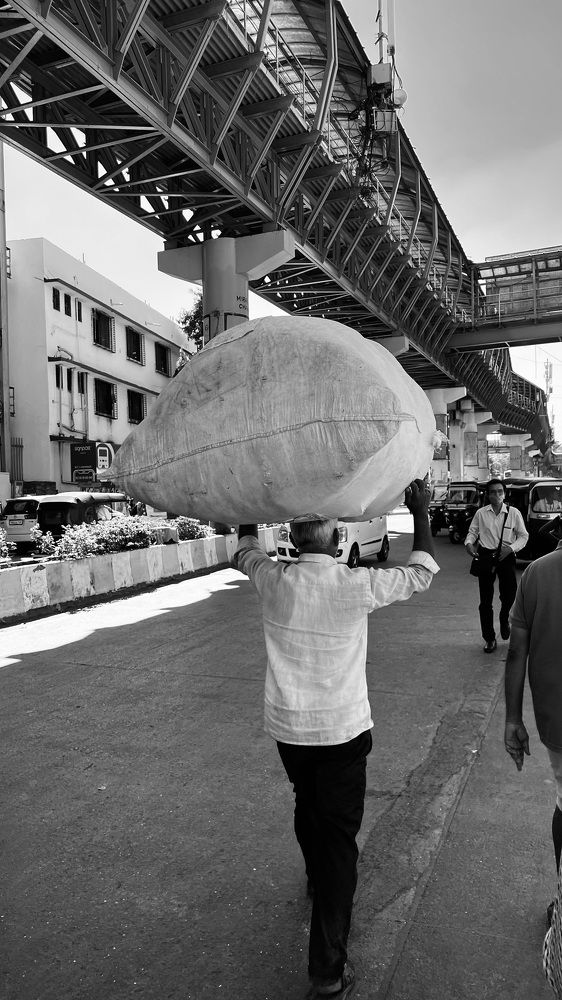 Photograph by Errol Da Gama