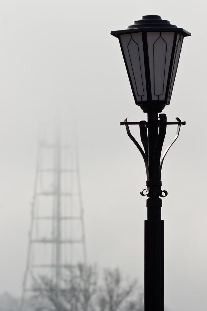 Фотография автора Михаил Тильпунов