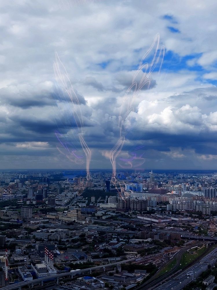 Photograph by Наталья Дубовкина