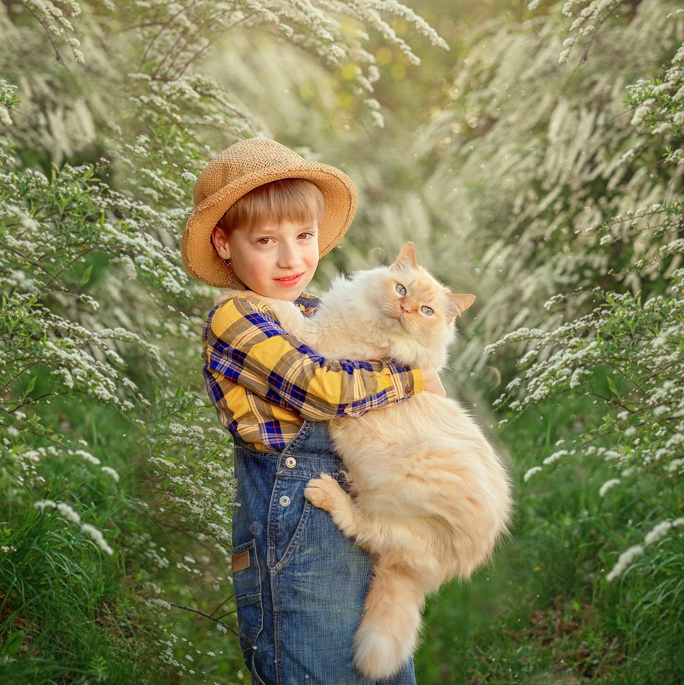 Photograph by Iryna Petrenko