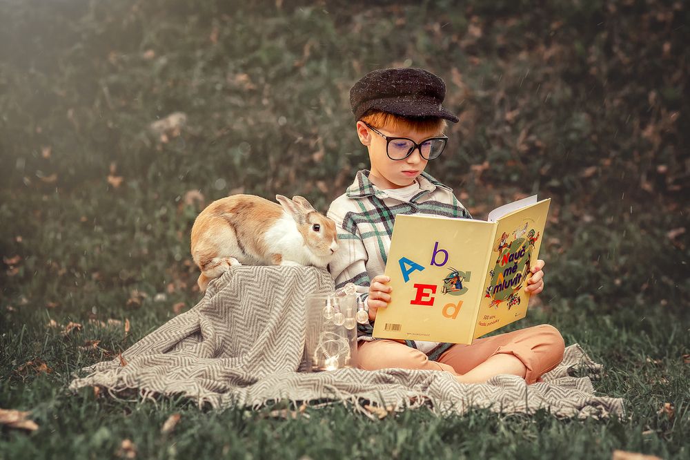 Photograph by Iryna Petrenko