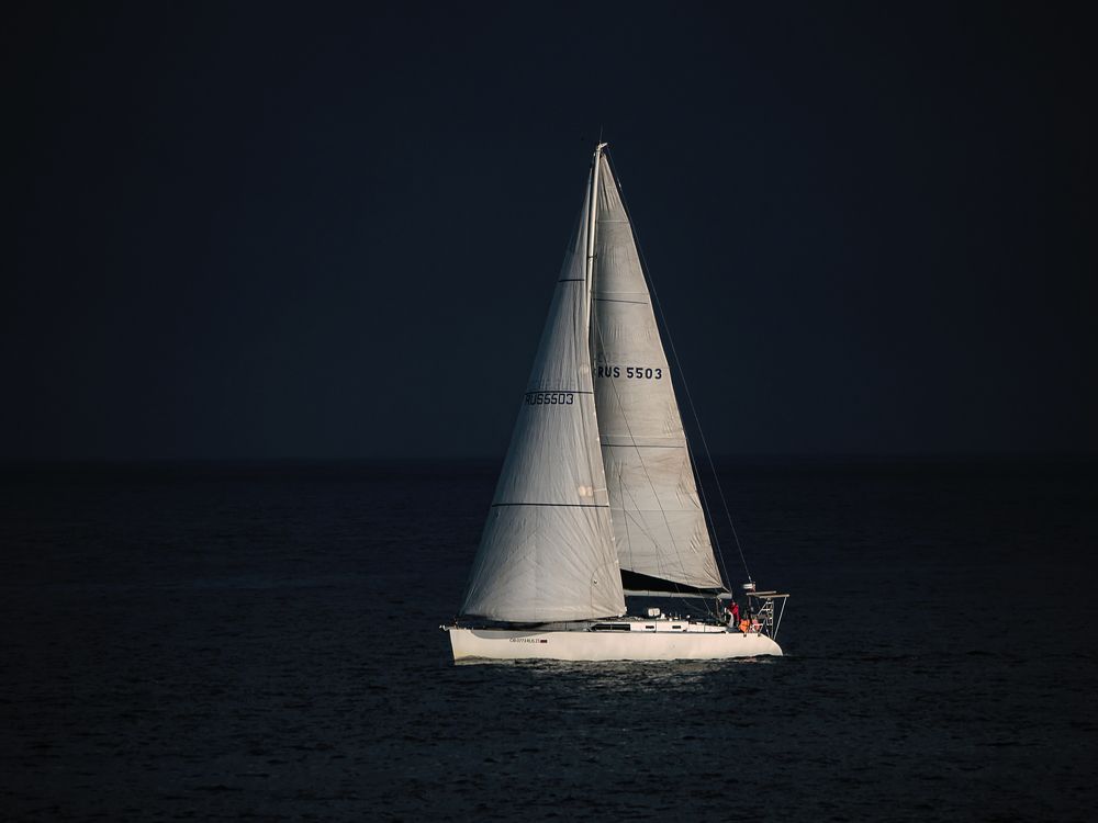 Photograph by Матвей Матвеев