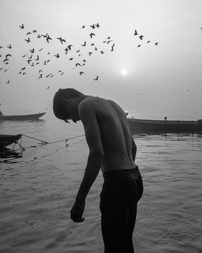 Photograph by HImanshu