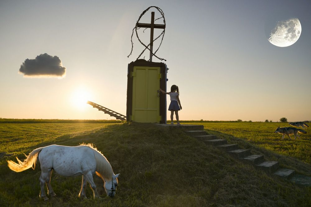 Photograph by Елена Ермакова