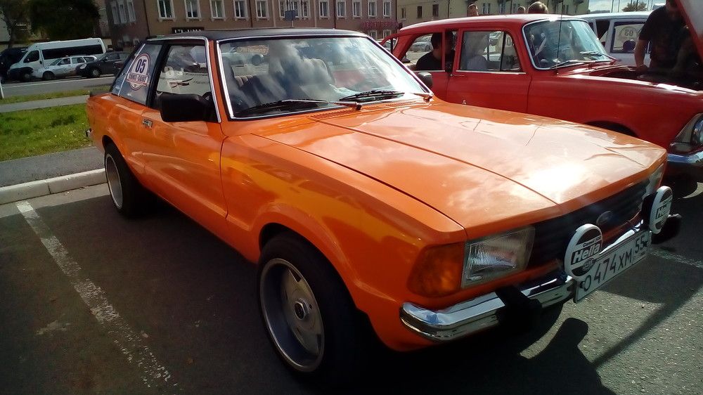 Photograph by Татьяна Клемба