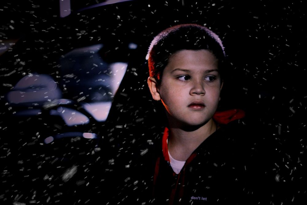 Photograph by Александр Тельнюк