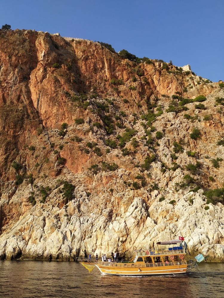 Photograph by Татьяна Клемба