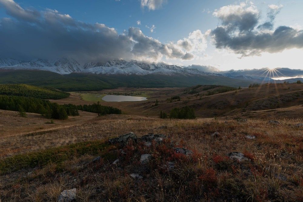 Photograph by Максим Ватрушкин