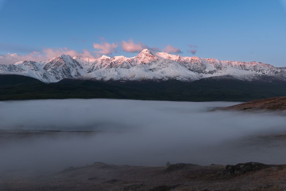 Photograph by Максим Ватрушкин