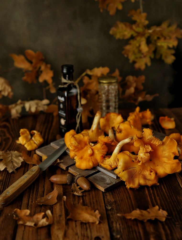 Photograph by Angelica Medvedeva