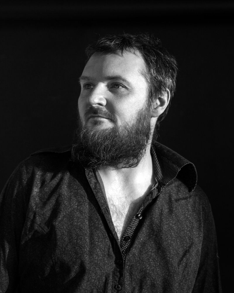 Photograph by Баженова Наталья